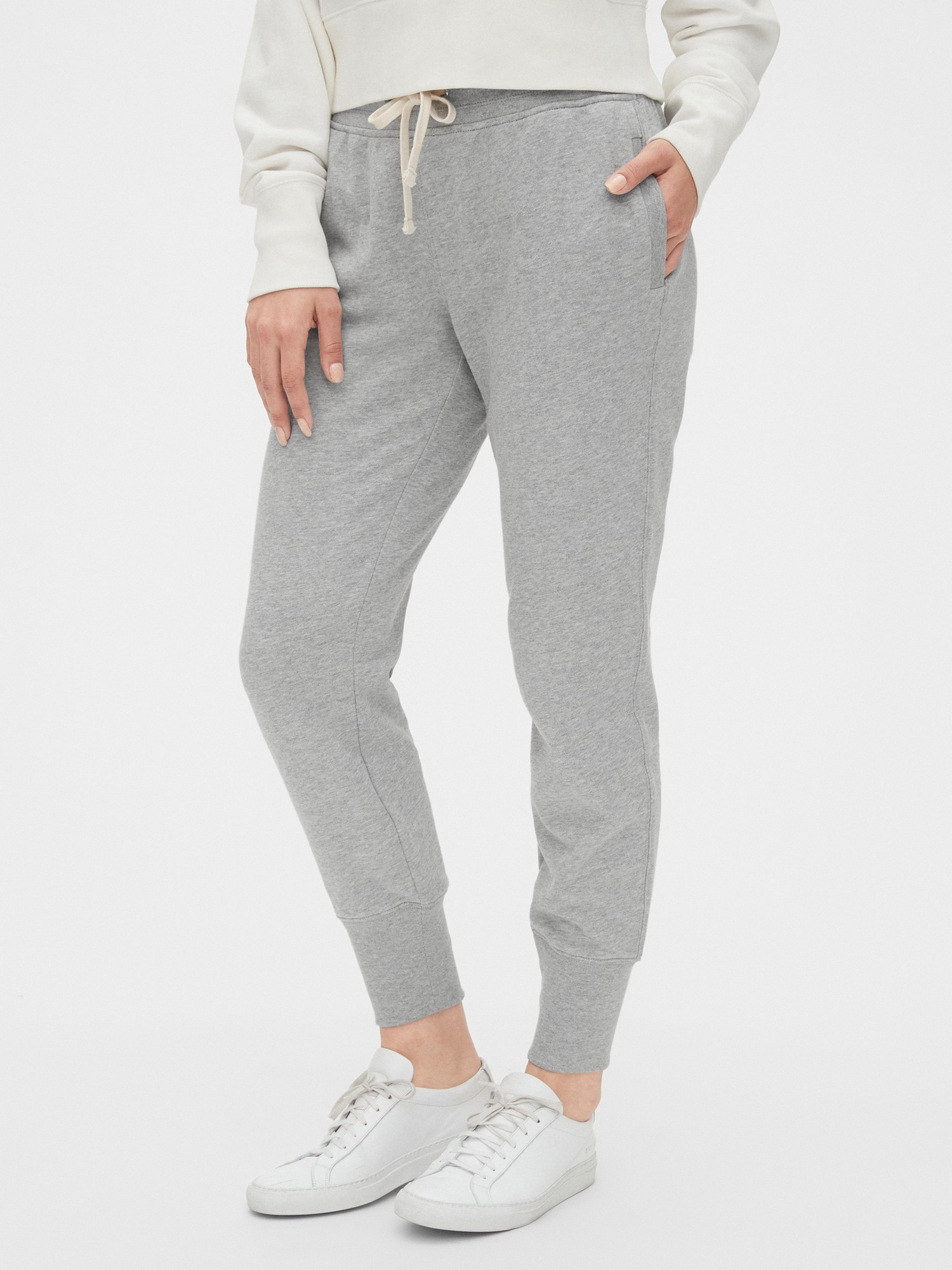 gap sweatpants womens