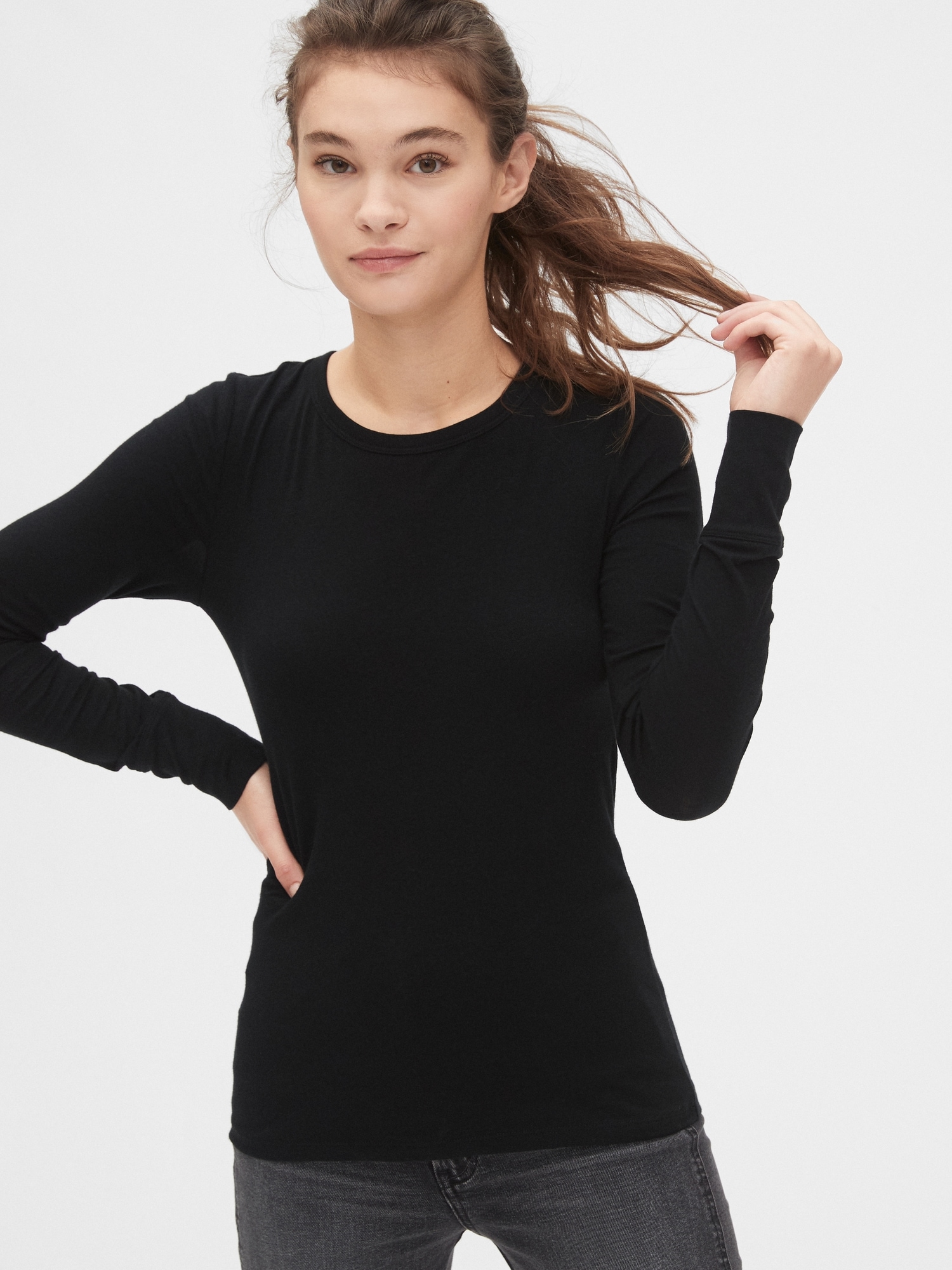 Featherweight Long Sleeve