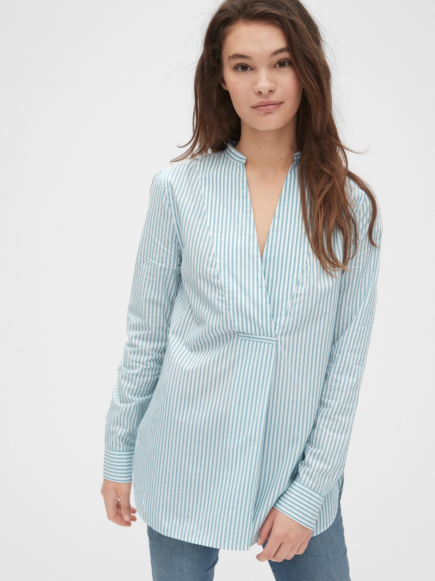 gap popover tunic