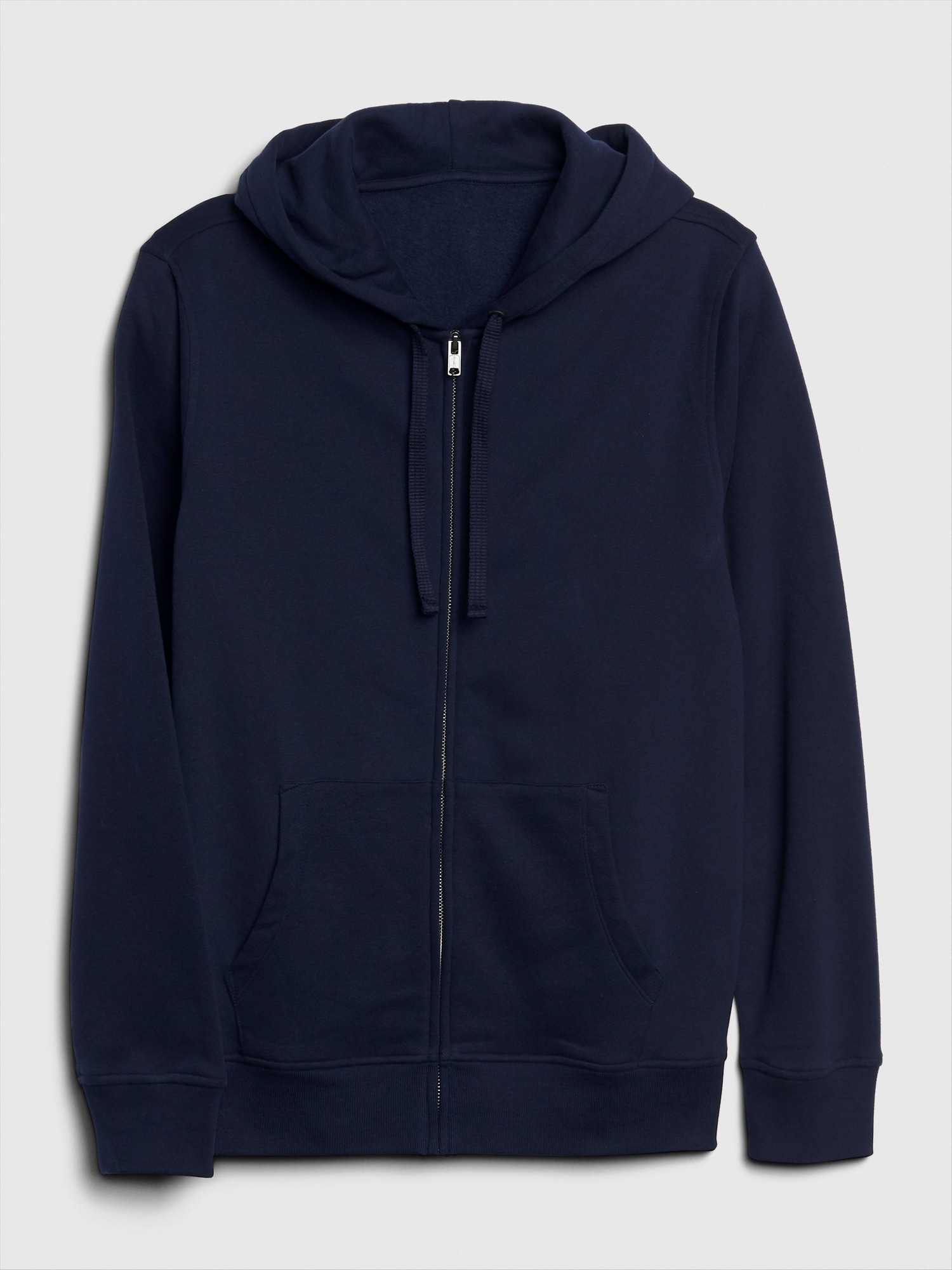 Blue best sale gap hoodie