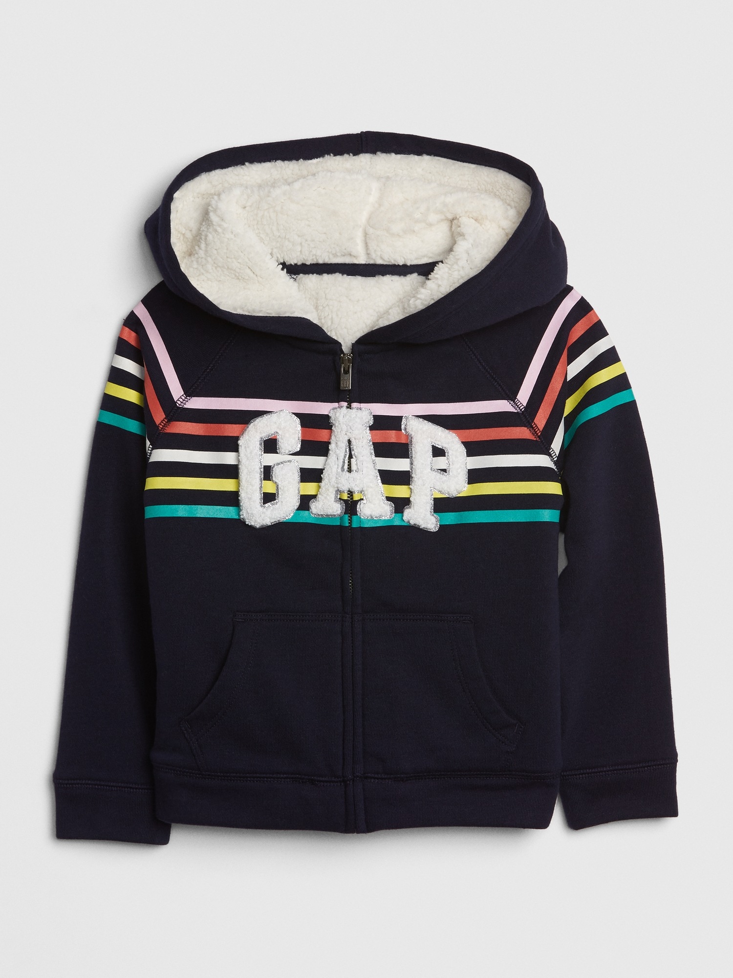 gap toddler sweatshirt