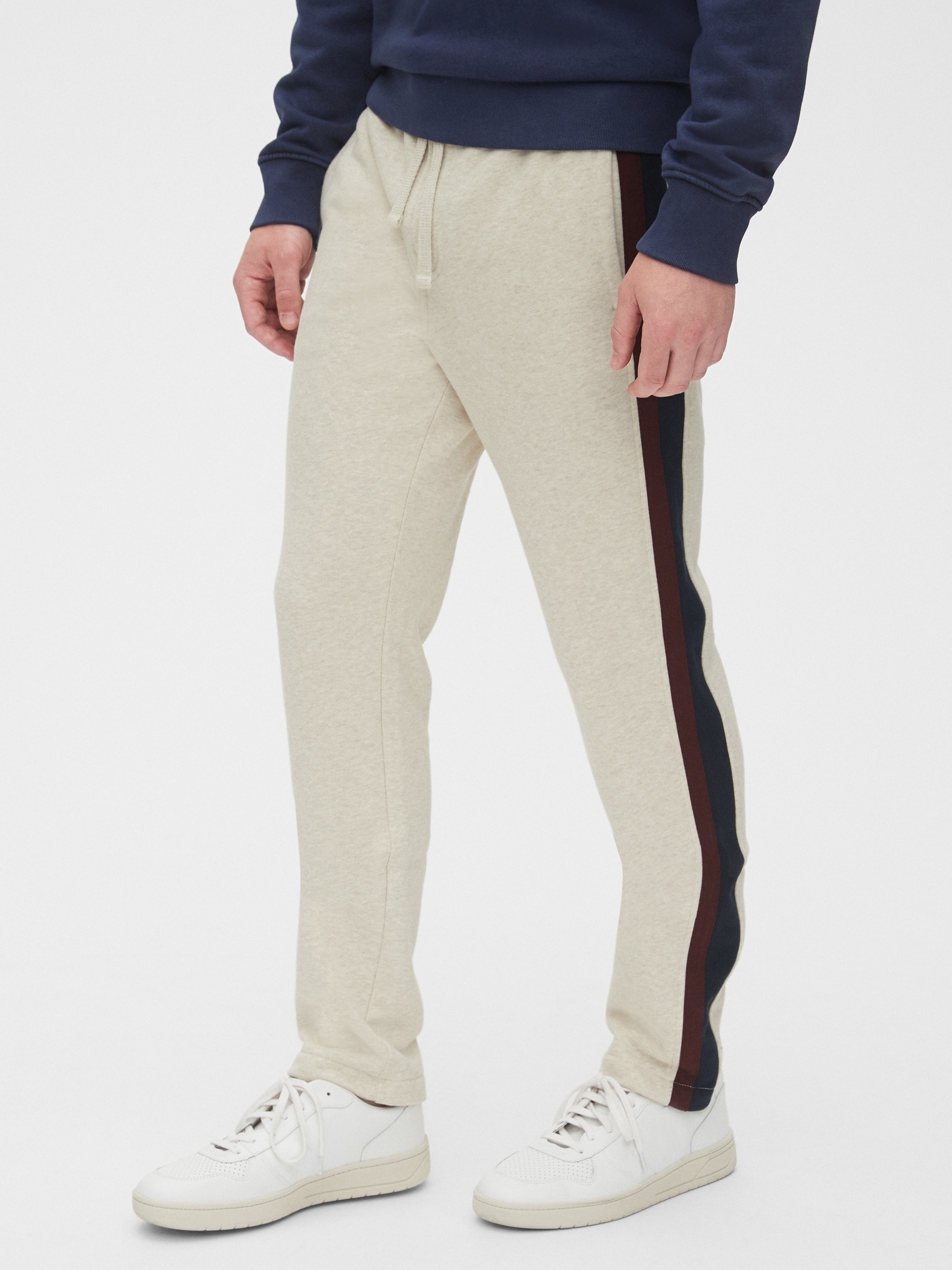 Varsity Stripe Sweatpants