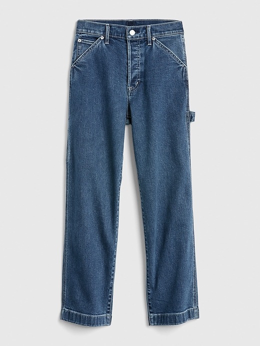 Gap carpenter hot sale jeans