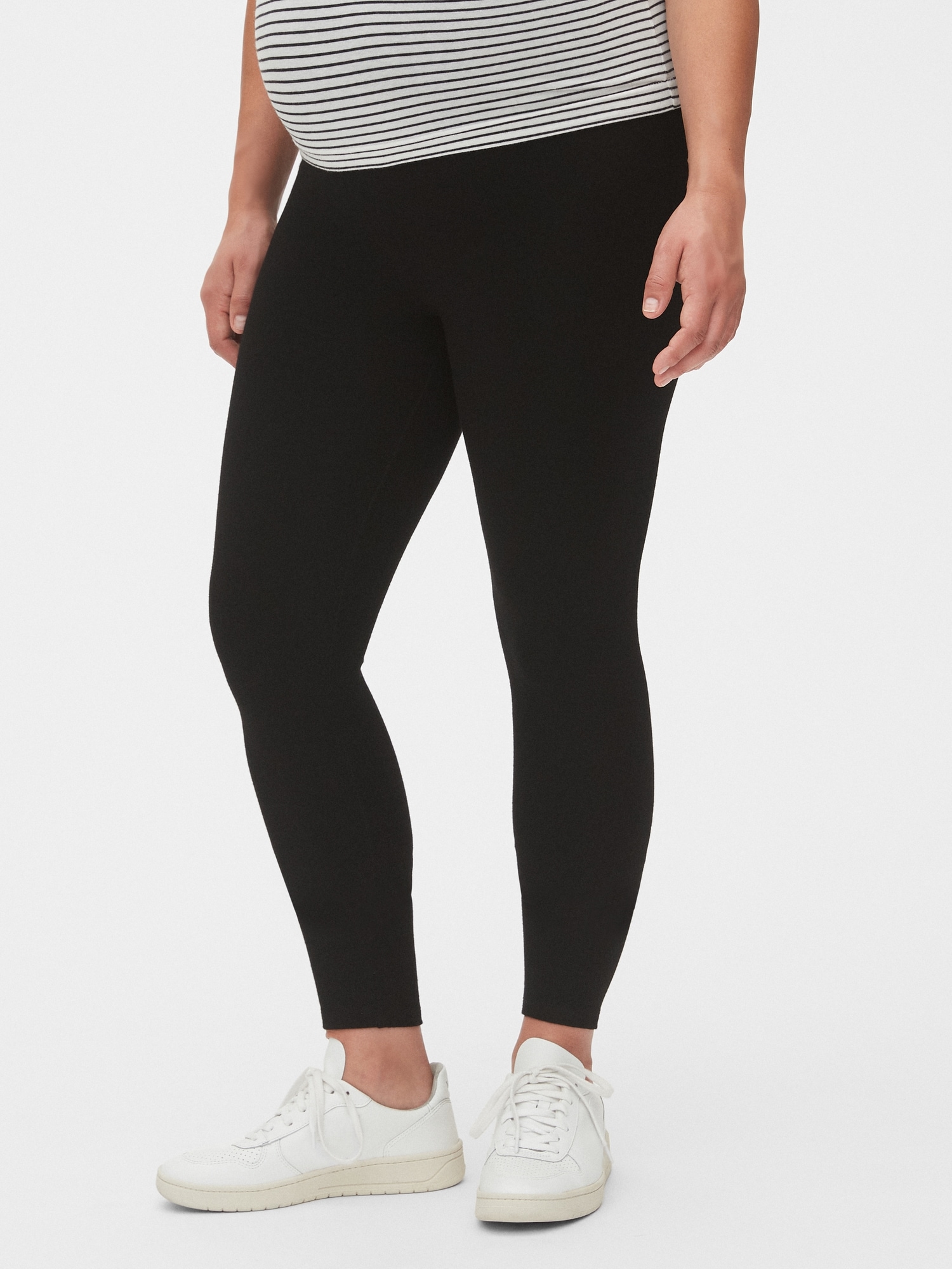 gap inner cozy leggings