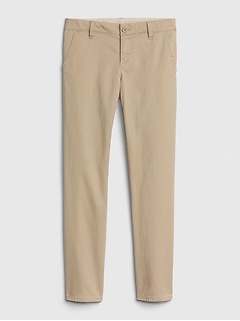 gap canada pants