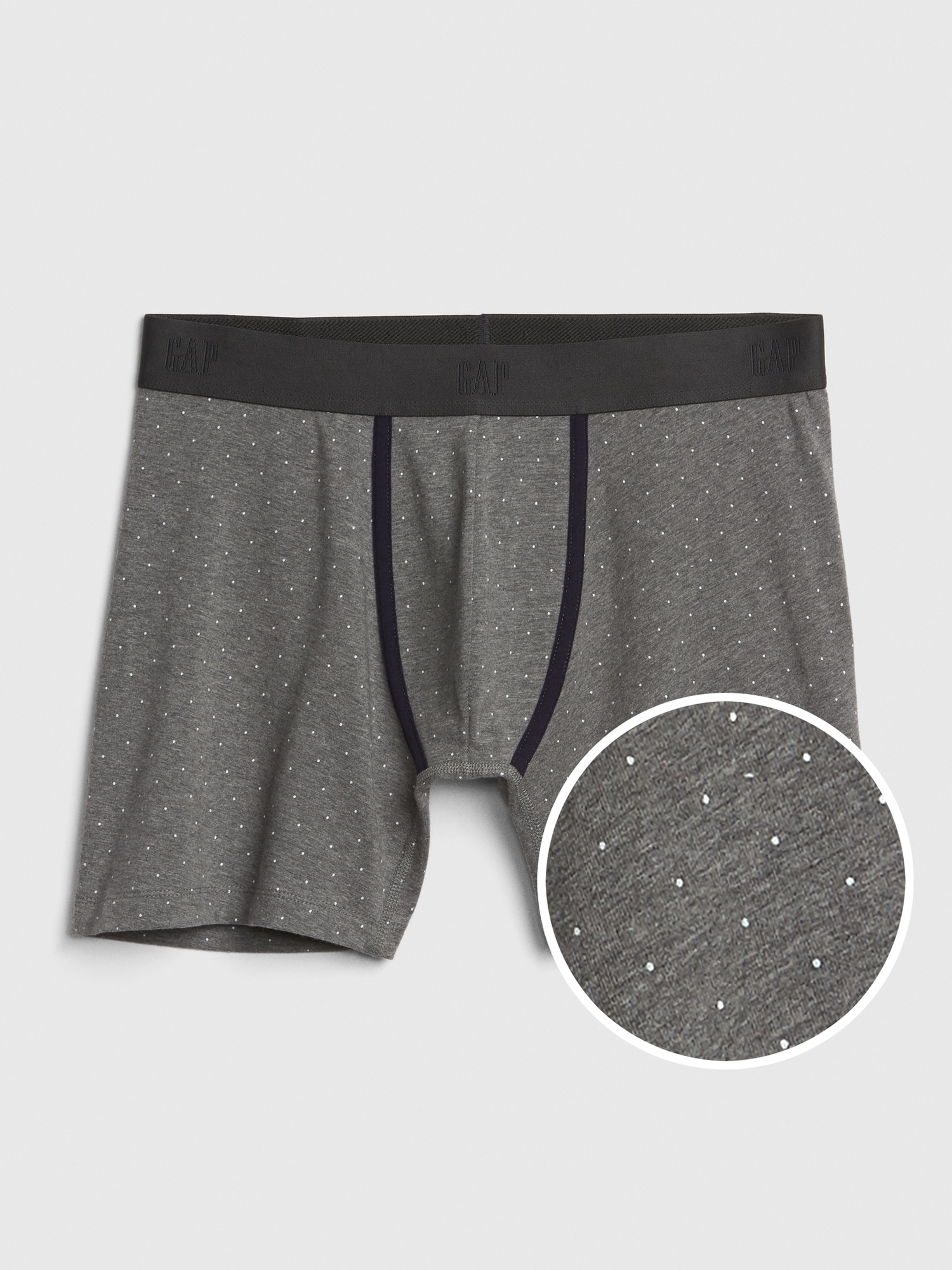 5 Print Boxer Briefs