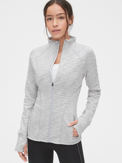 Gapfit orbital sales fleece