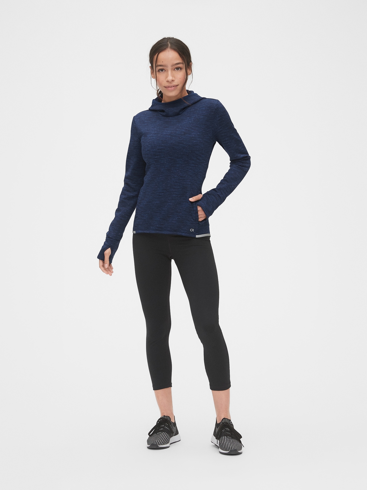 Gapfit clearance orbital fleece