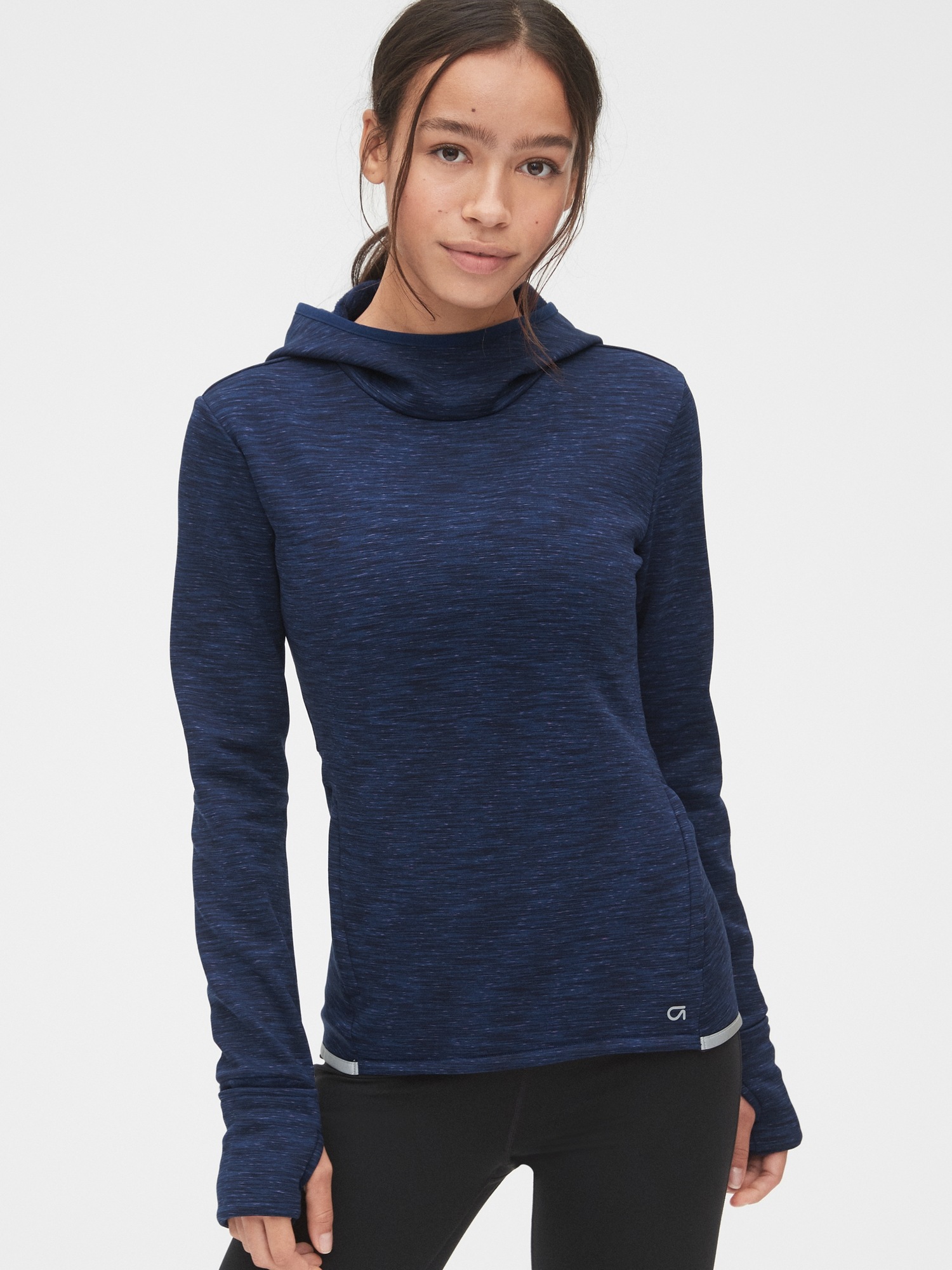 Gapfit orbital best sale fleece