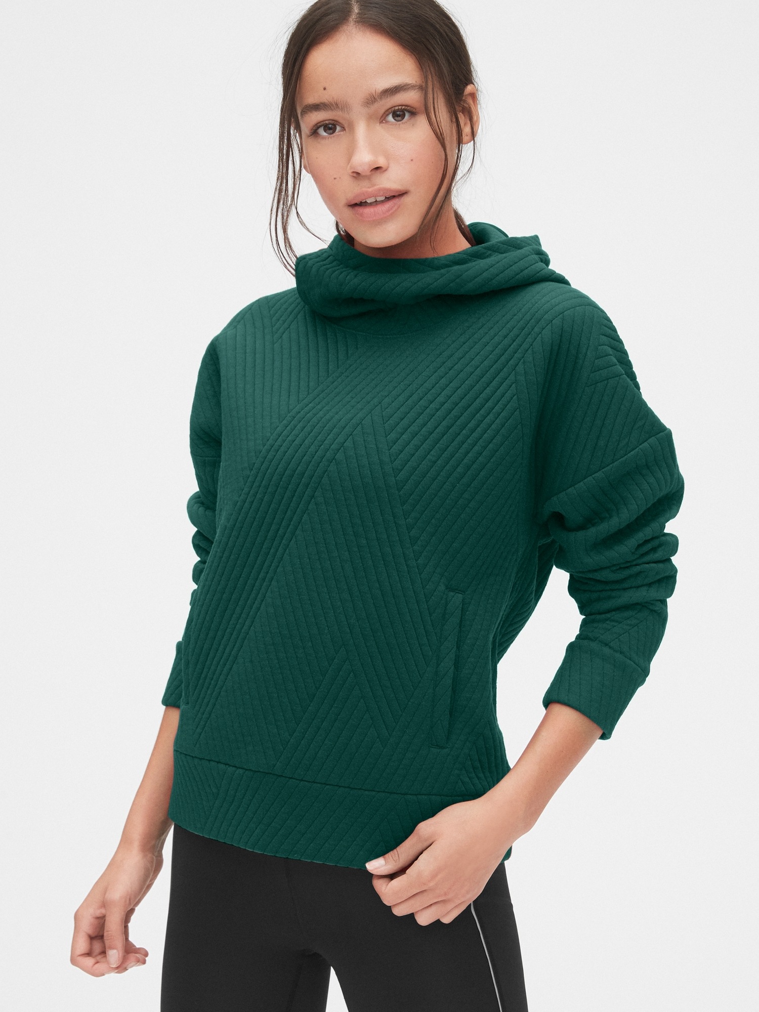 Gap best sale jacquard pullover