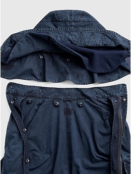 Gap 3 best sale in 1 jacket