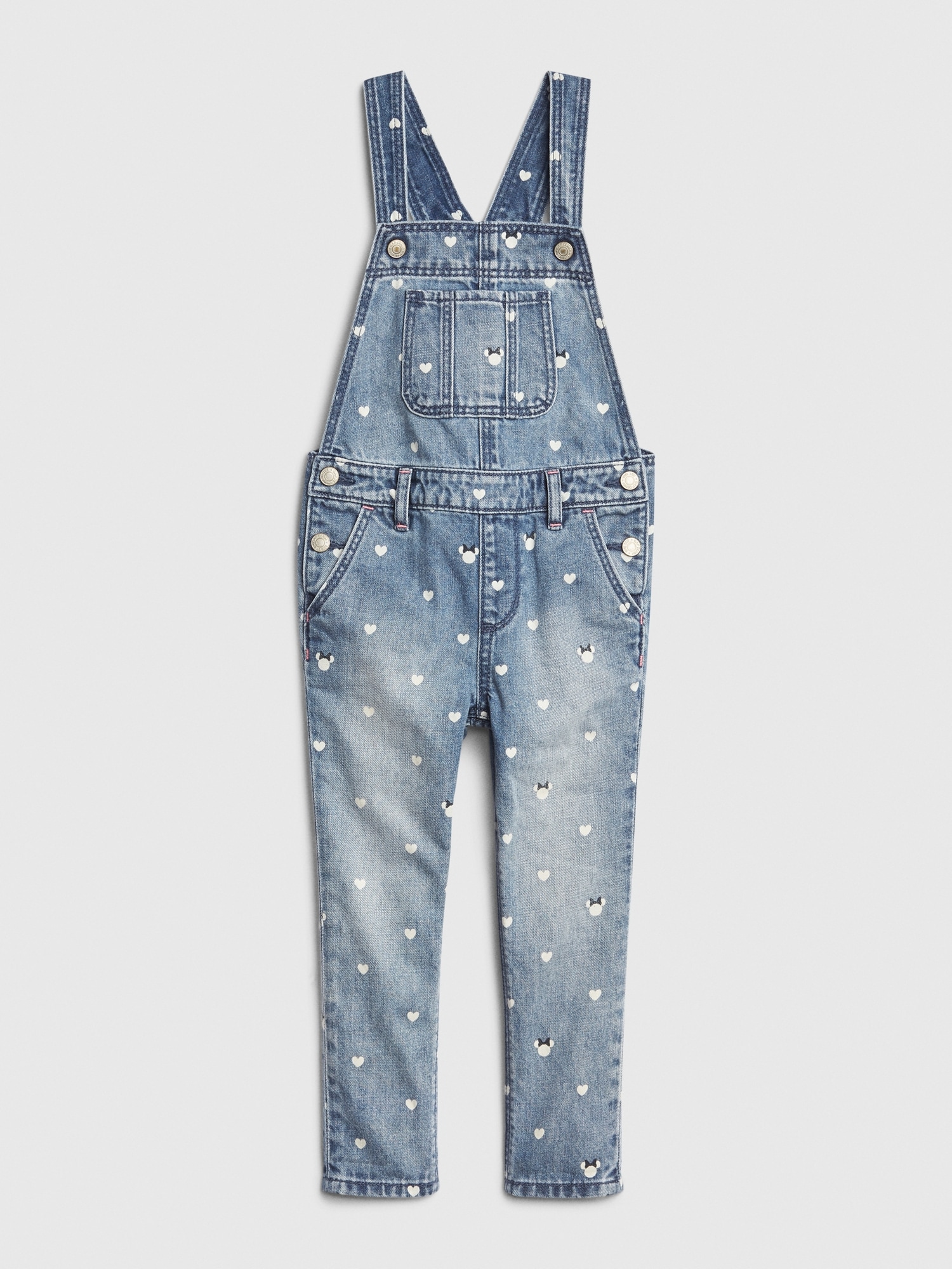 Gap bib hot sale overalls