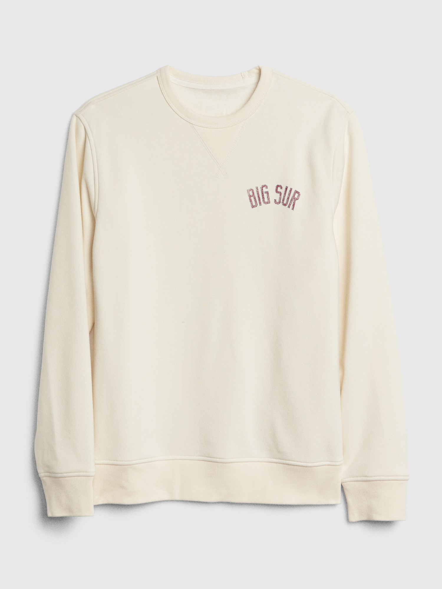 Big Sur Sweatshirt