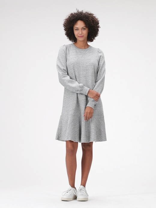 Fashion Look Featuring No Boundaries Day Dresses by retailfavs - ShopStyle