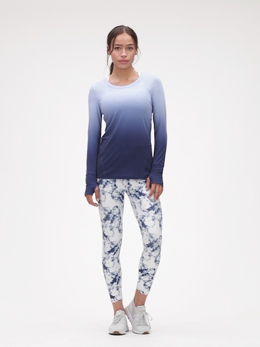 Electric and Rose Leggings for Women, Online Sale up to 74% off