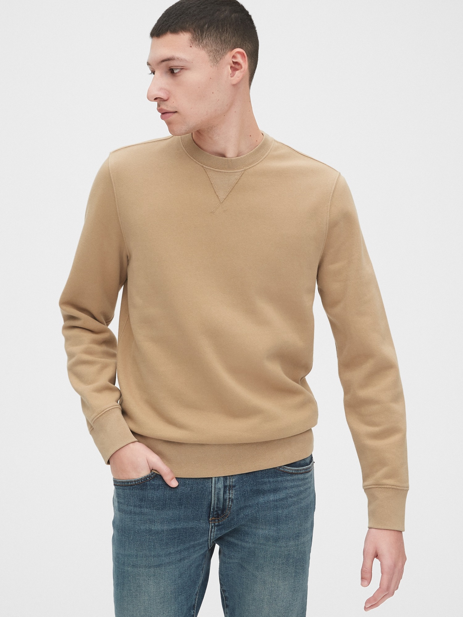 Gap vintage clearance soft sweatshirt