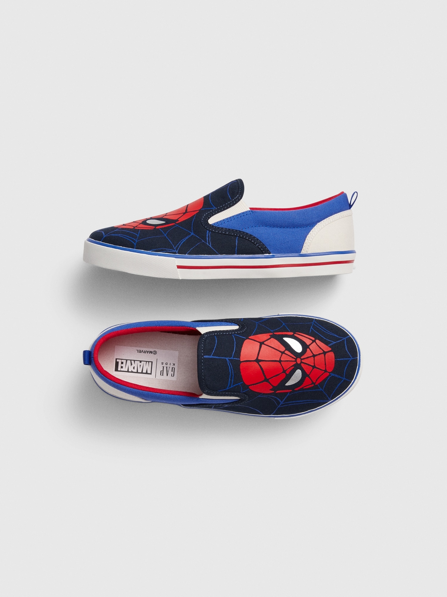 Gap marvel clearance shoes