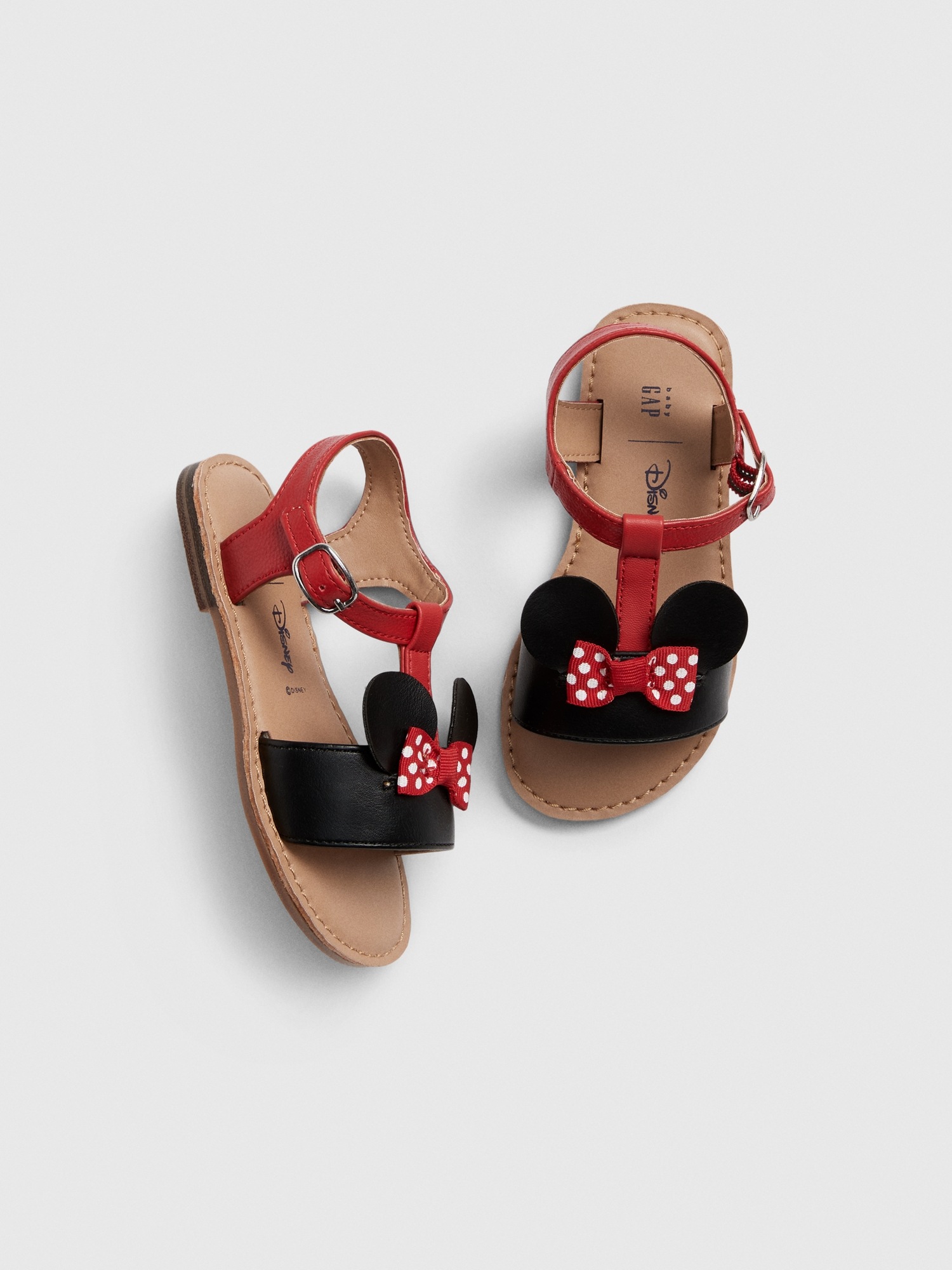 Flip flops clearance minnie mouse