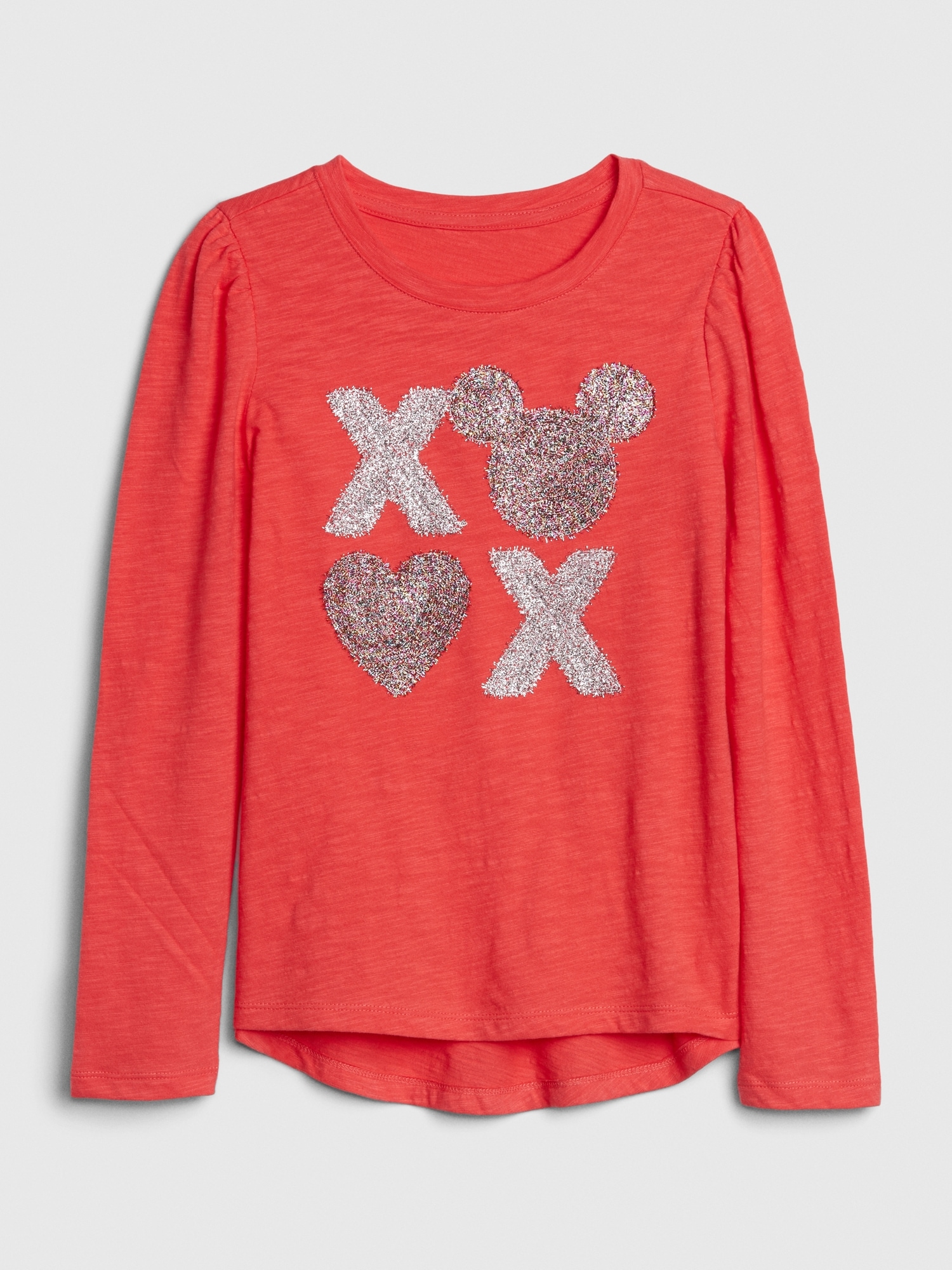 gap kids minnie mouse