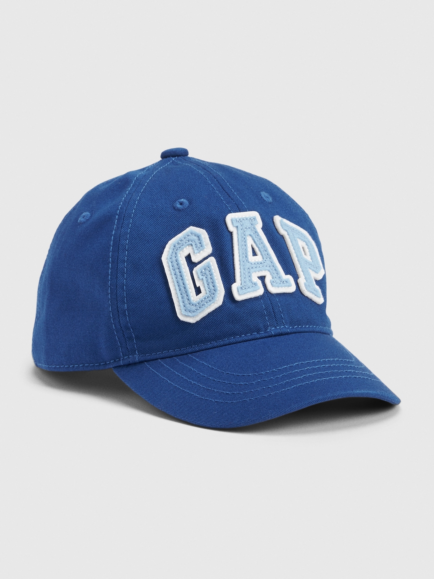 Kids Gap Logo Baseball Hat | Gap