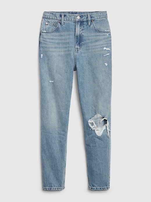 DTT High Rise Mom jeans US 4 Brand new!! Great - Depop