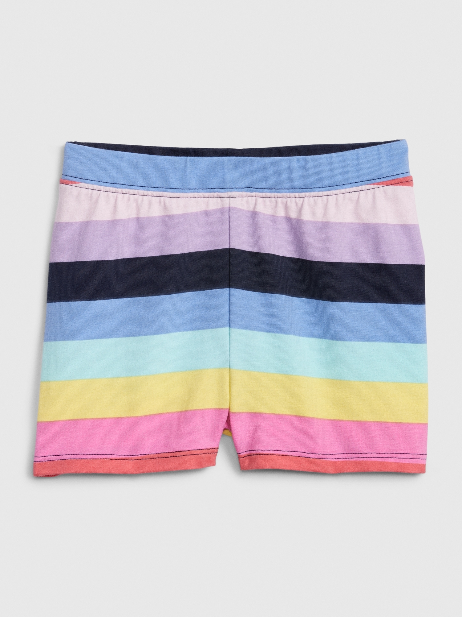 Girls Bike & Cartwheel Shorts