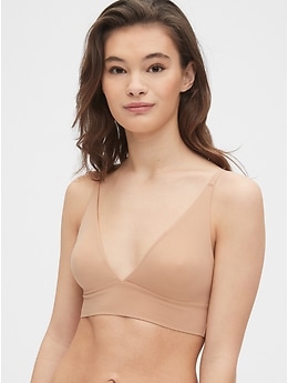 I'm 5'5” and 150 lbs with 32D boobs, I did a Lululemon haul, the