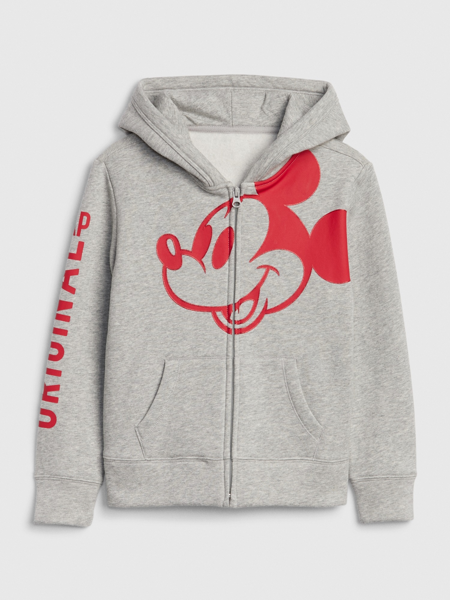 minnie mouse jacket gap