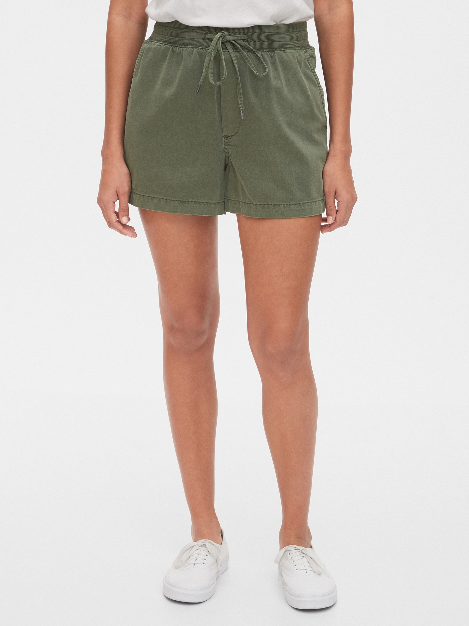 Gap canada best sale shorts