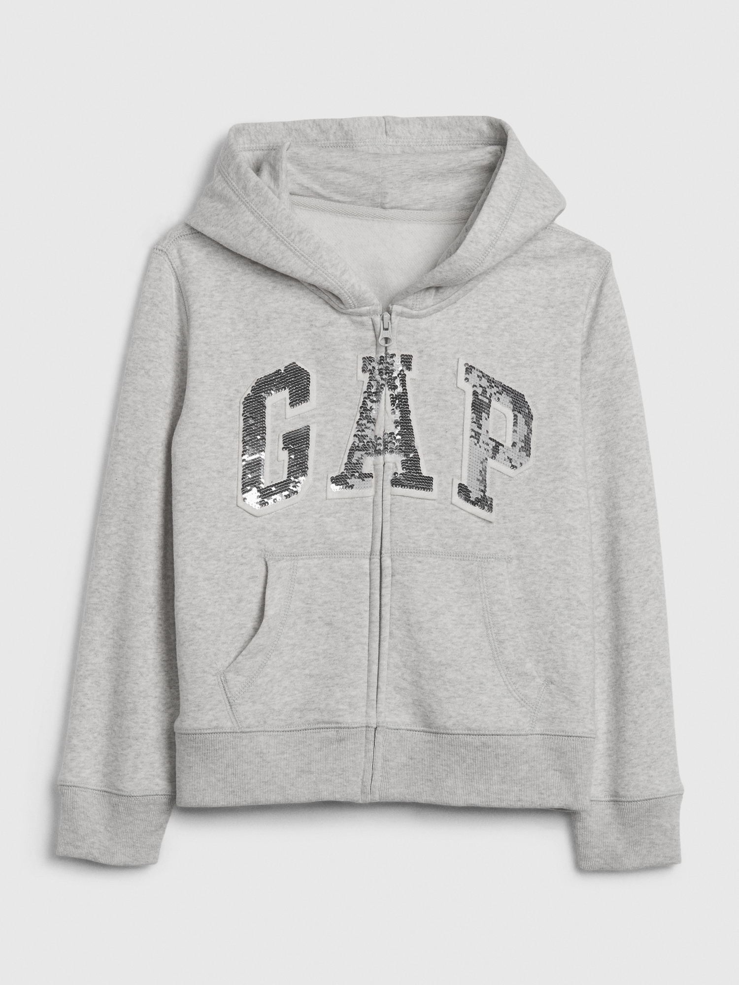 Gap sales glitter sweatshirt