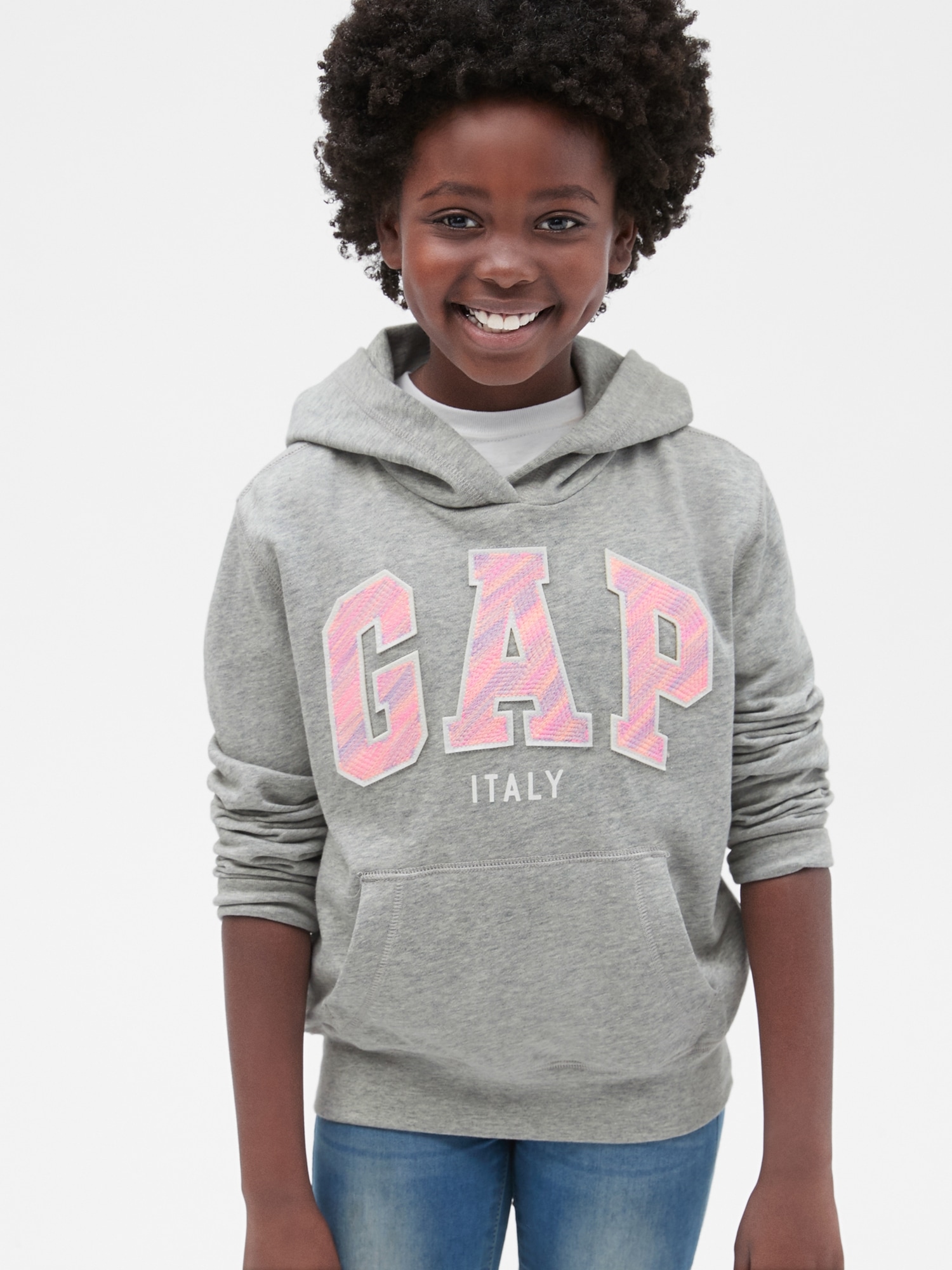 Hoodie gap girl sale