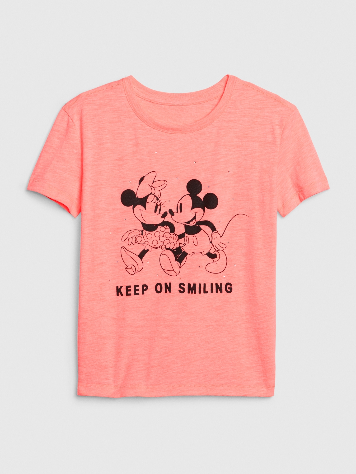 GapKids | Disney Mickey Mouse T-Shirt | Gap