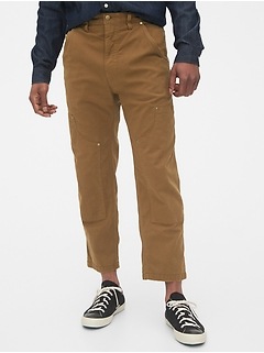 gap flex chinos