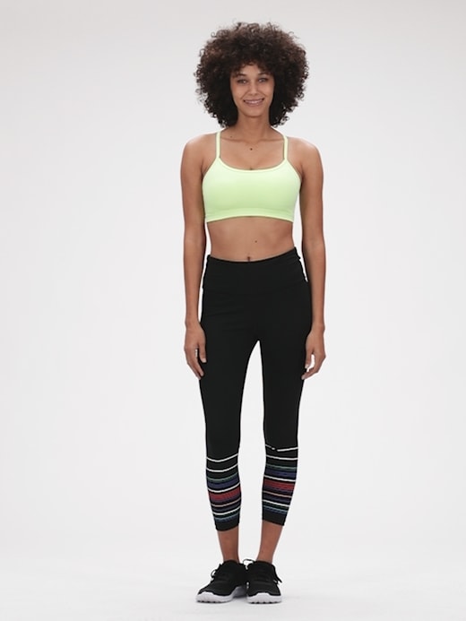 Gapfit Breathe Strappy Cami  Gap fit, Cami, Clothes design