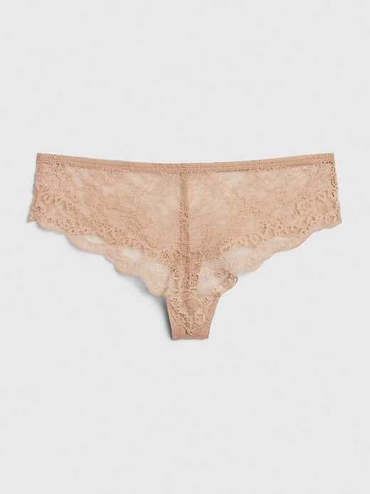 Mendove Women's Sexy Transparent Lace Lingerie Panties T-Back Thongs Size M  Pink : : Clothing, Shoes & Accessories