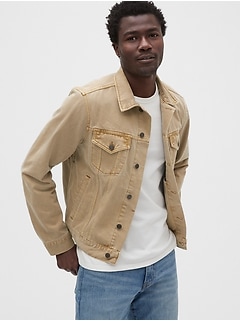 gap canada mens jackets