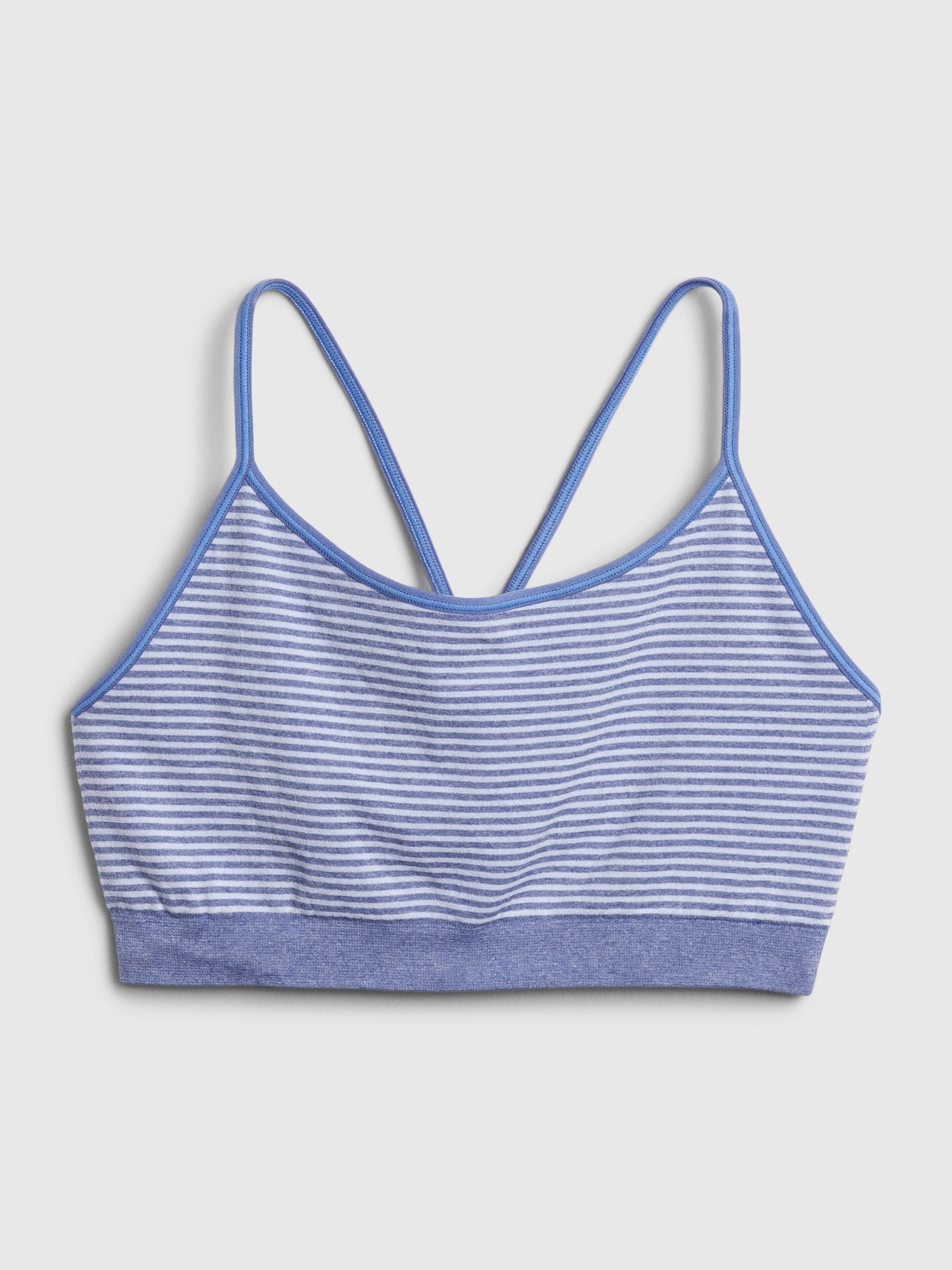 Hanes Pullover Sports Bras for Women