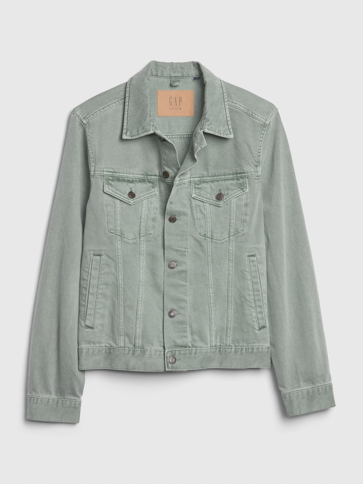 Gap Icon Denim Jacket