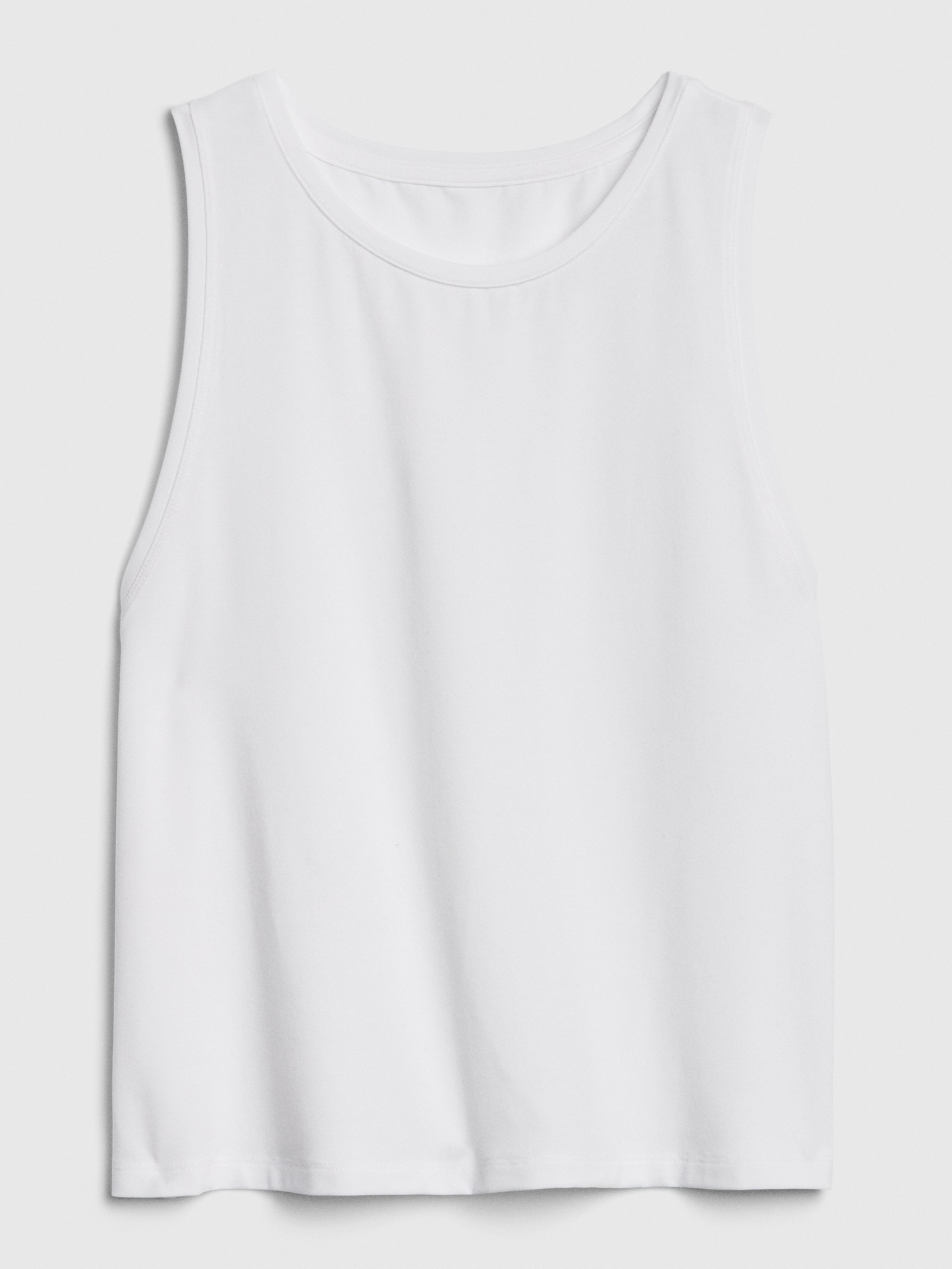 Gap GapFit Breathe Muscle Tank Top - ShopStyle