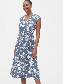 summer dresses gap canada