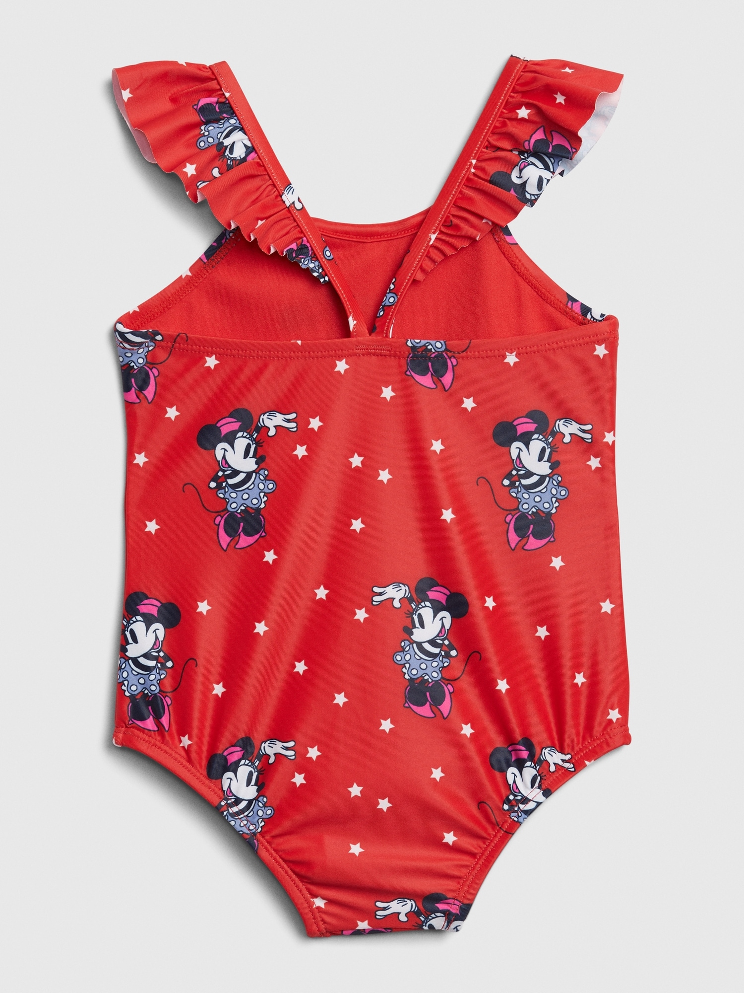 Minnie mouse bathing suit clearance old navy