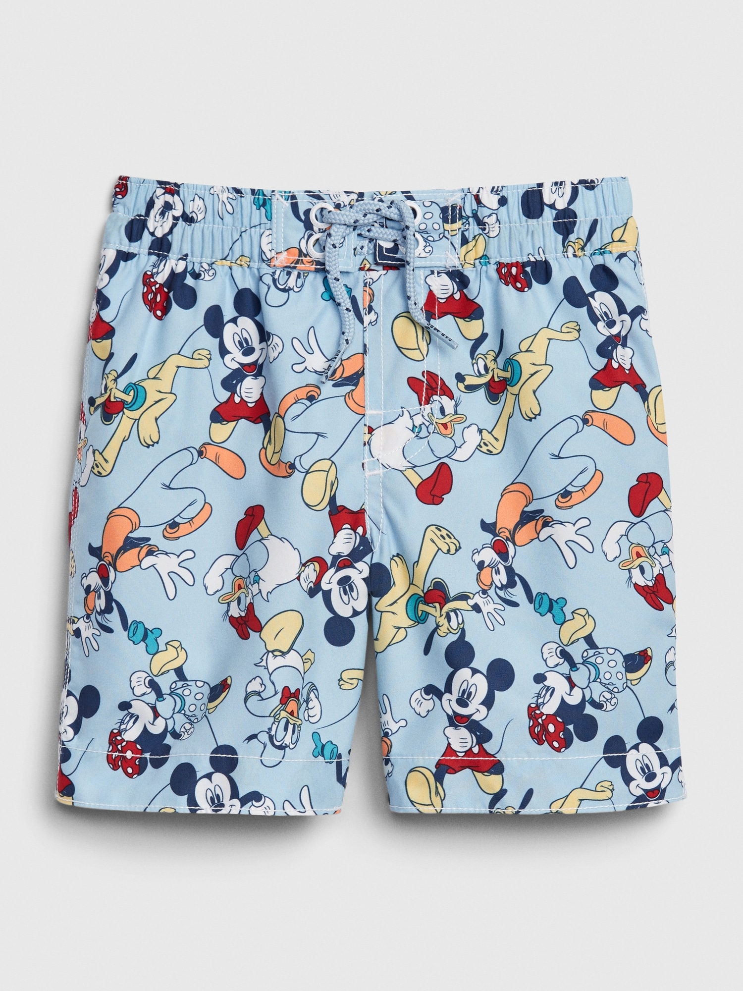 baby gap swim trunks