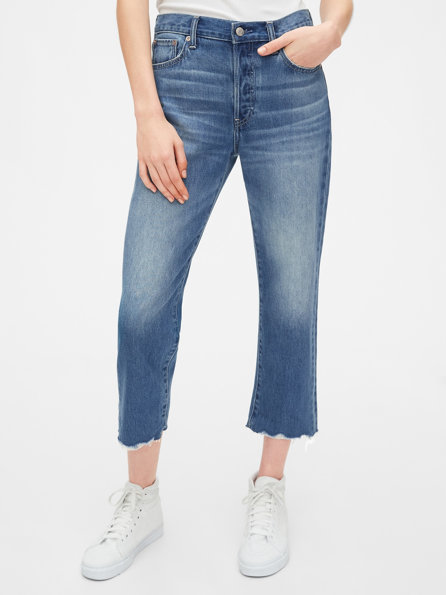 gap boyfriend jeans