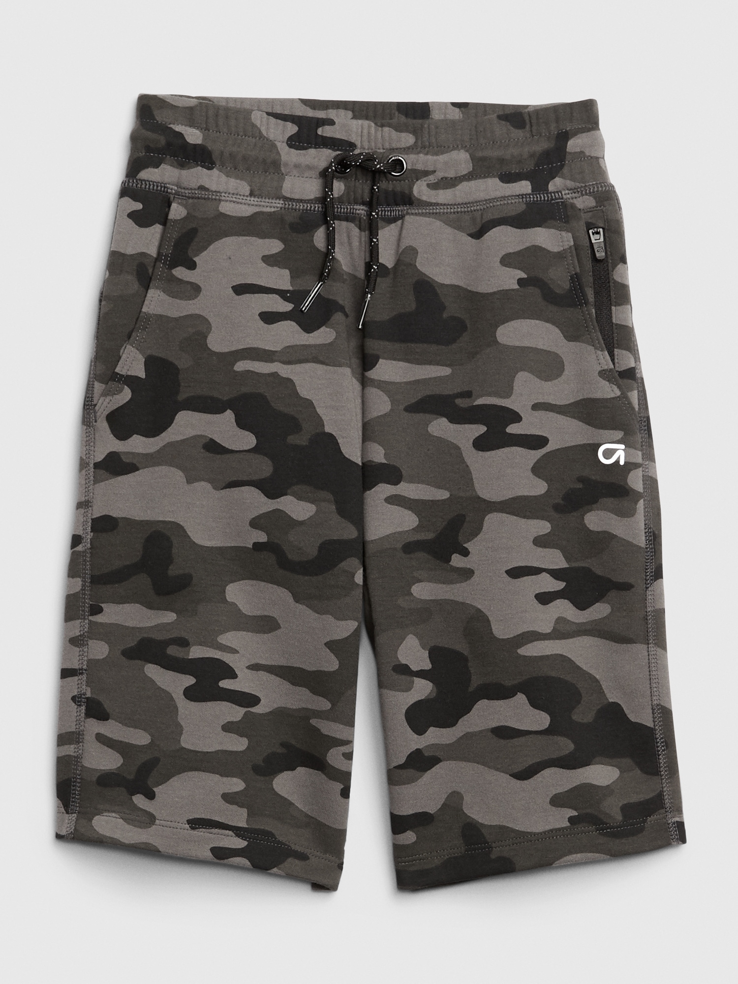 GapFit Tech Kids Pull-On Shorts