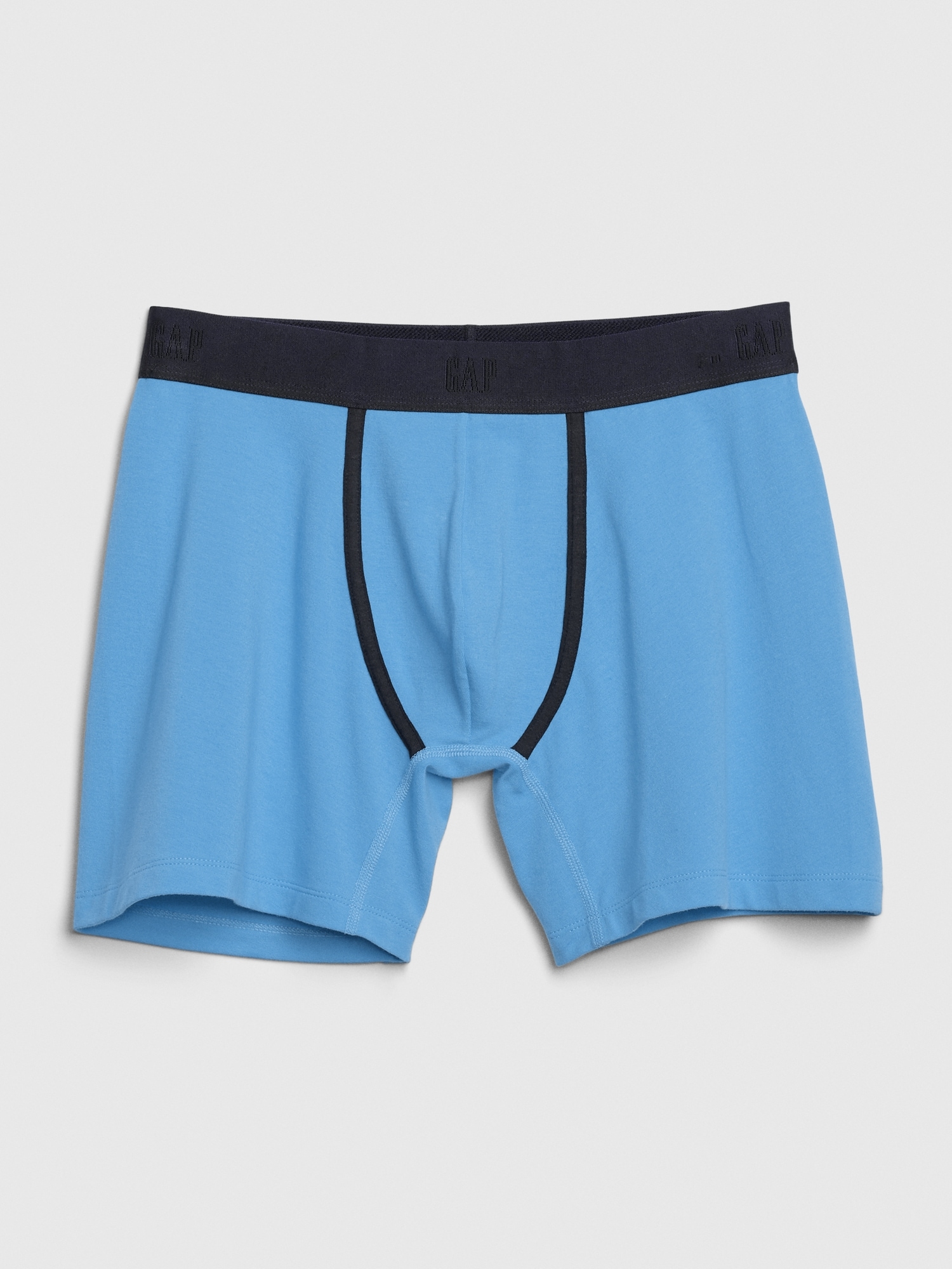 Buy Blue Boxers for Men by GAP Online