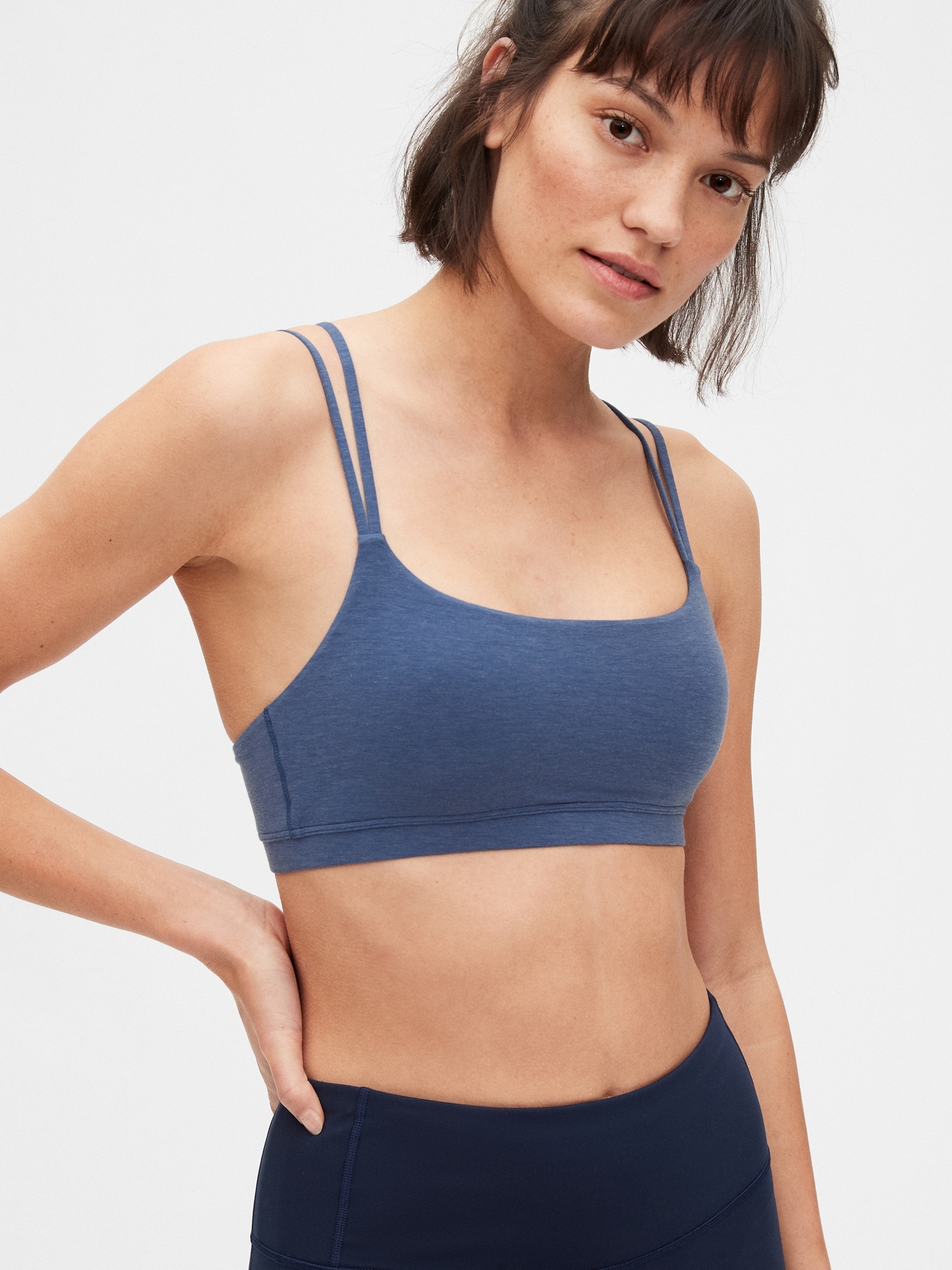 gap sports bra