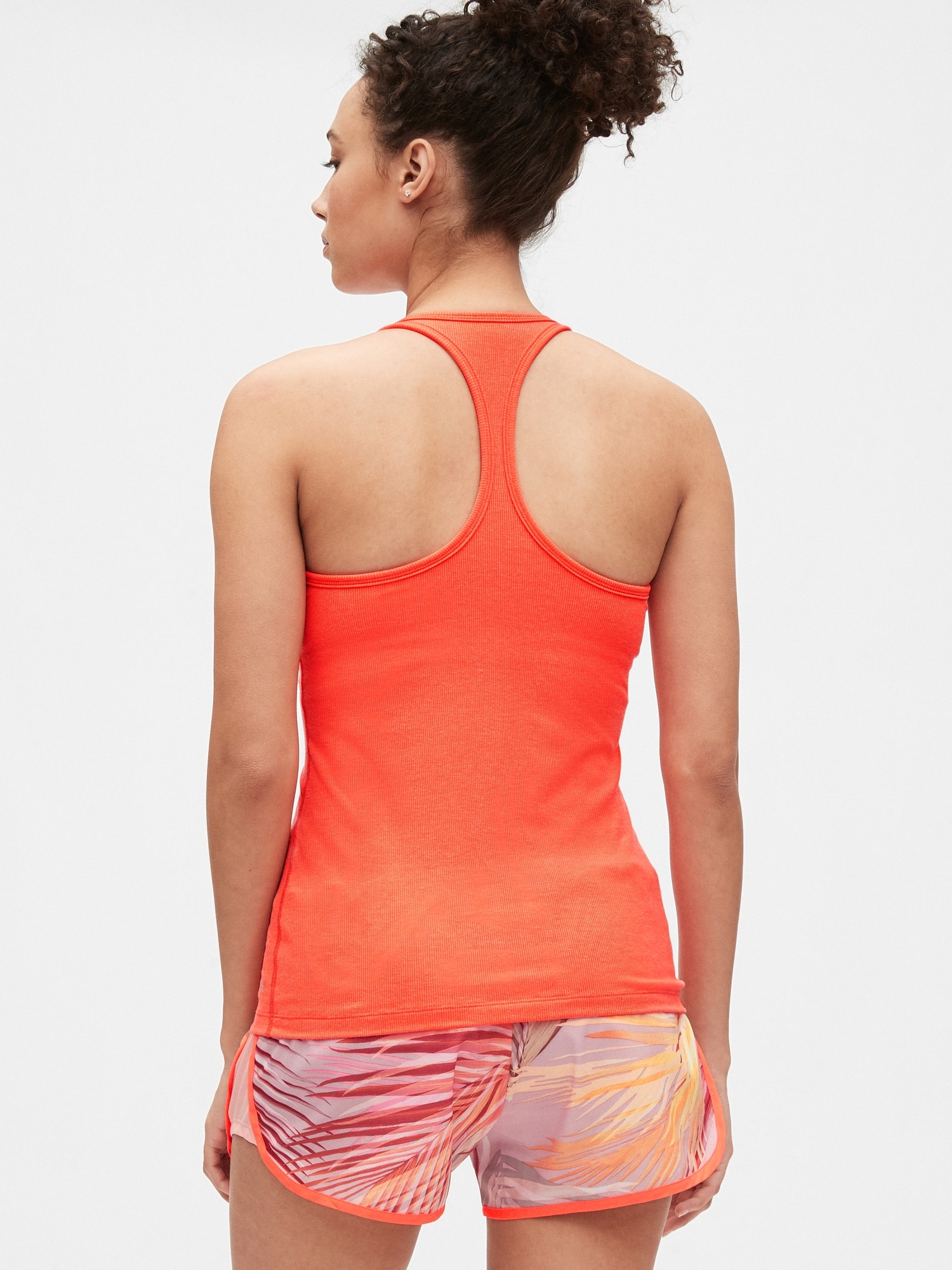 gapfit breathe rib shelf tank