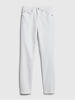 white skinny jeans canada