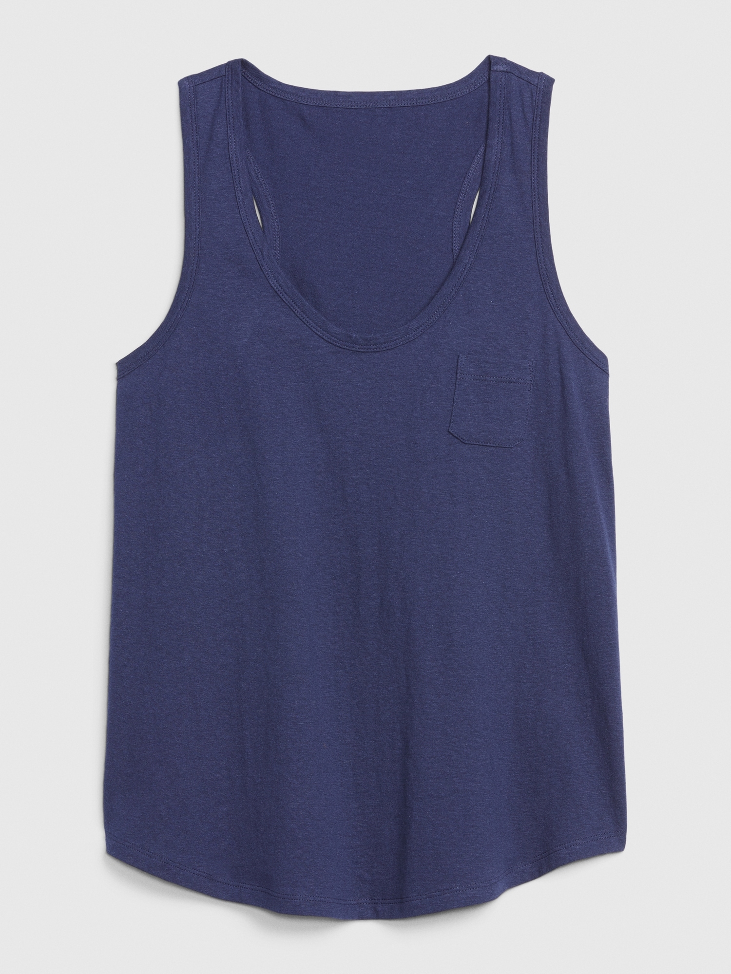 Captiva Women's Loose Fitted Tank