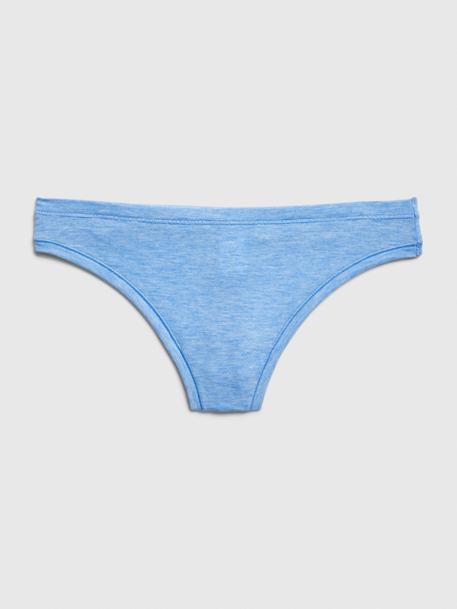 Gap Breathe Thong (3-Pack) multi - 409152013